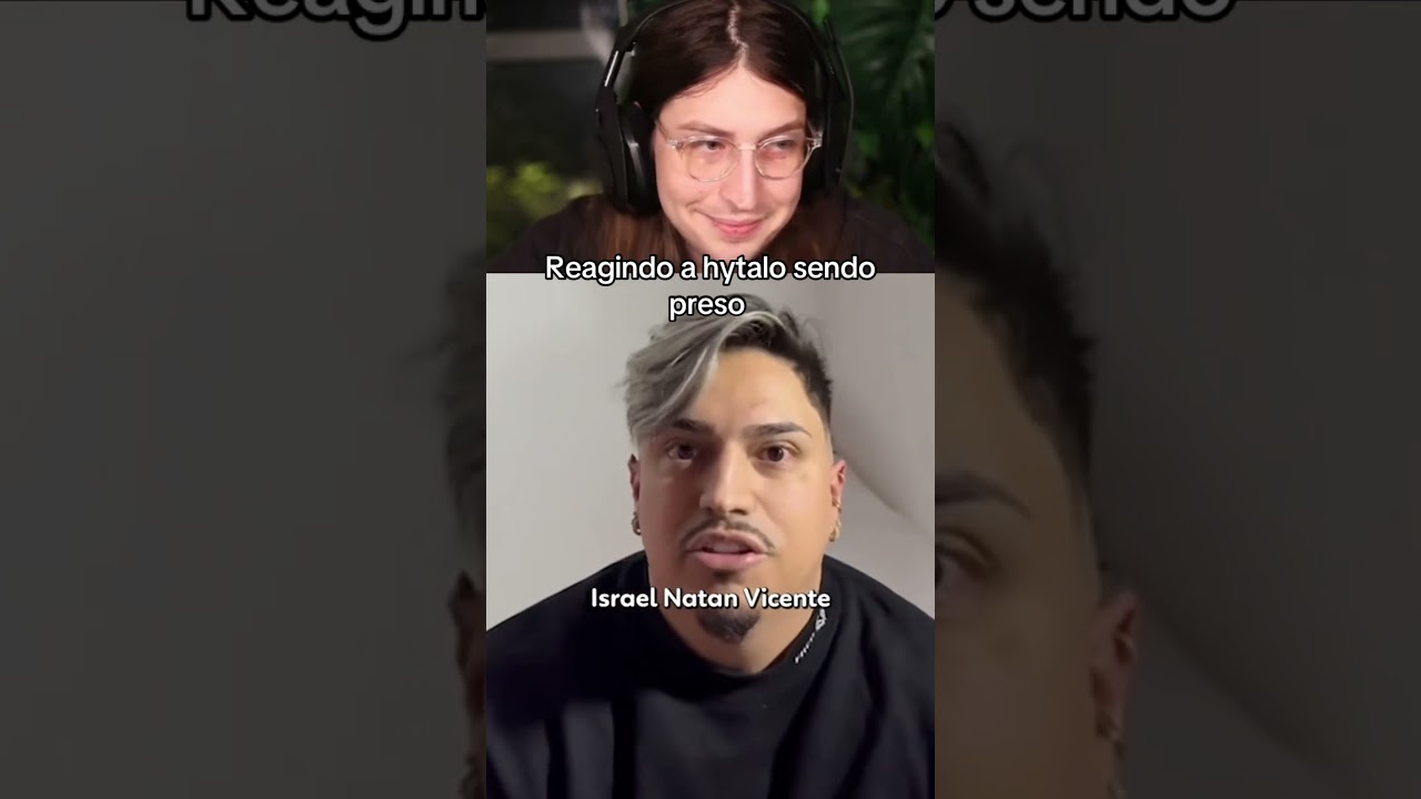 HYTALO FOI PRESO! #felca #hytalosantos