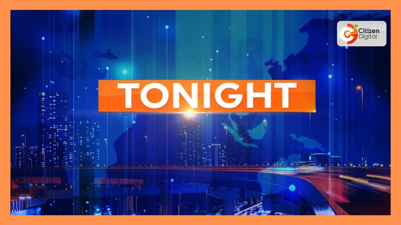 | TONIGHT | MARCH 19TH 2026