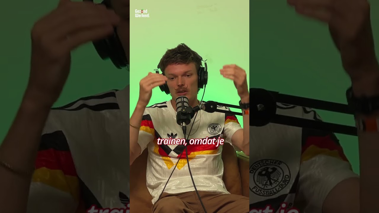 🚨 NU ONLINE: De ultieme hardloopaflevering!