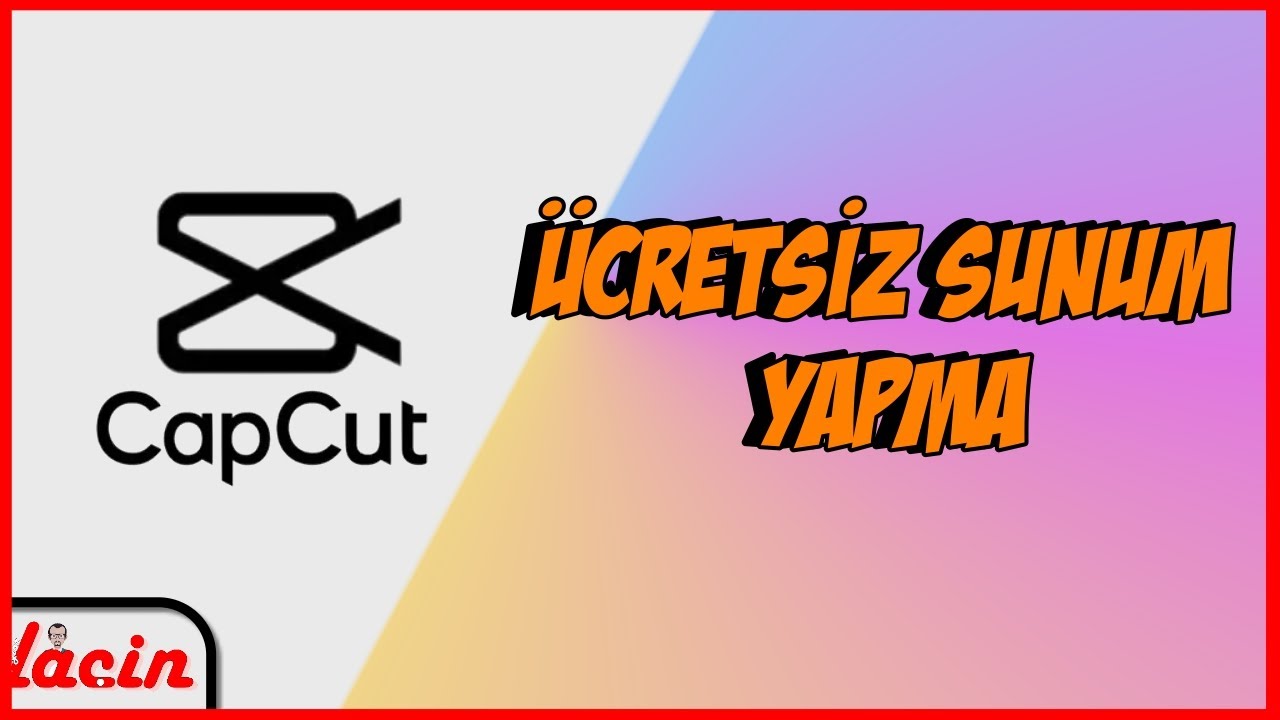 CapCut ile Fotoğraf/Videolardan Slayt Yapma