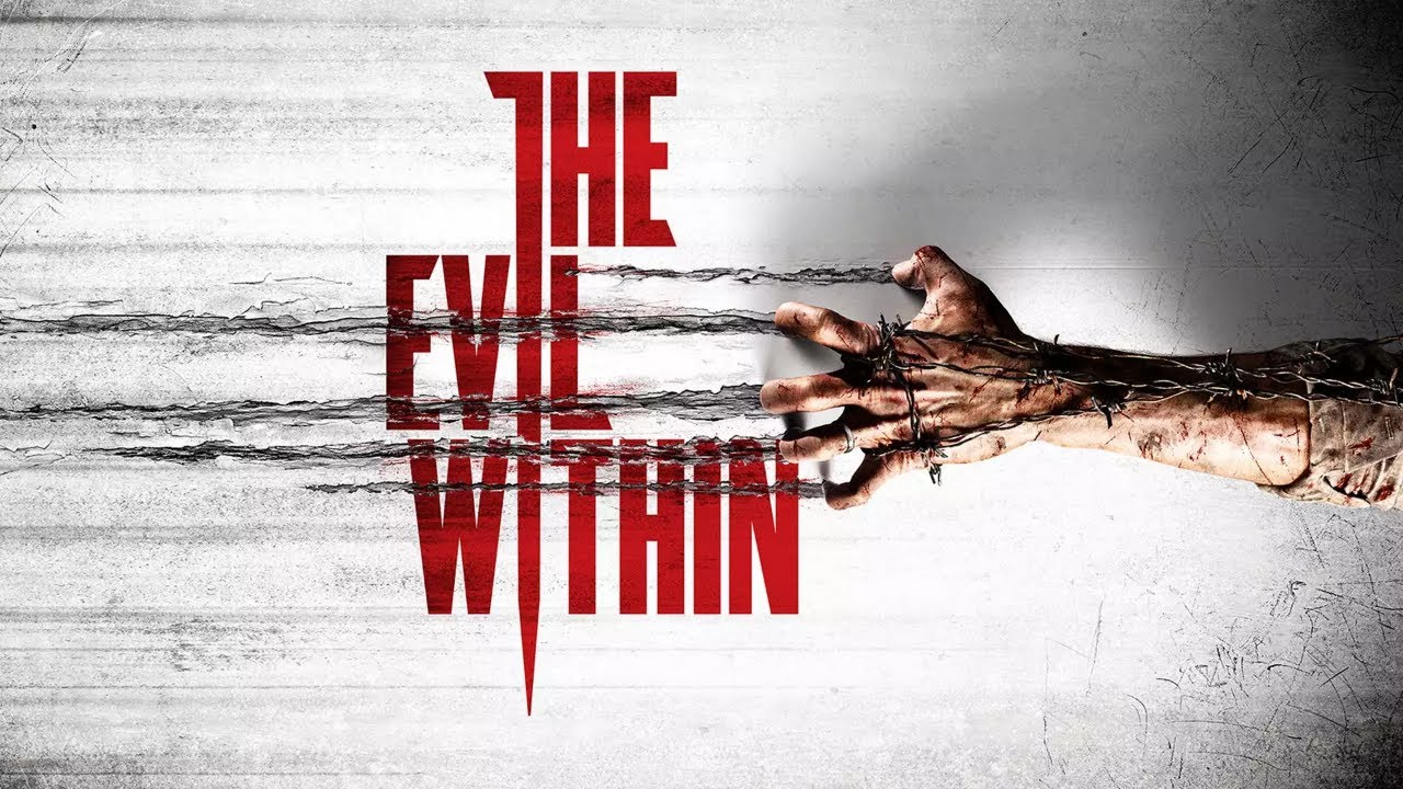 Buổi tối vui vẻ nè || The Evil Within (24/2/2026)