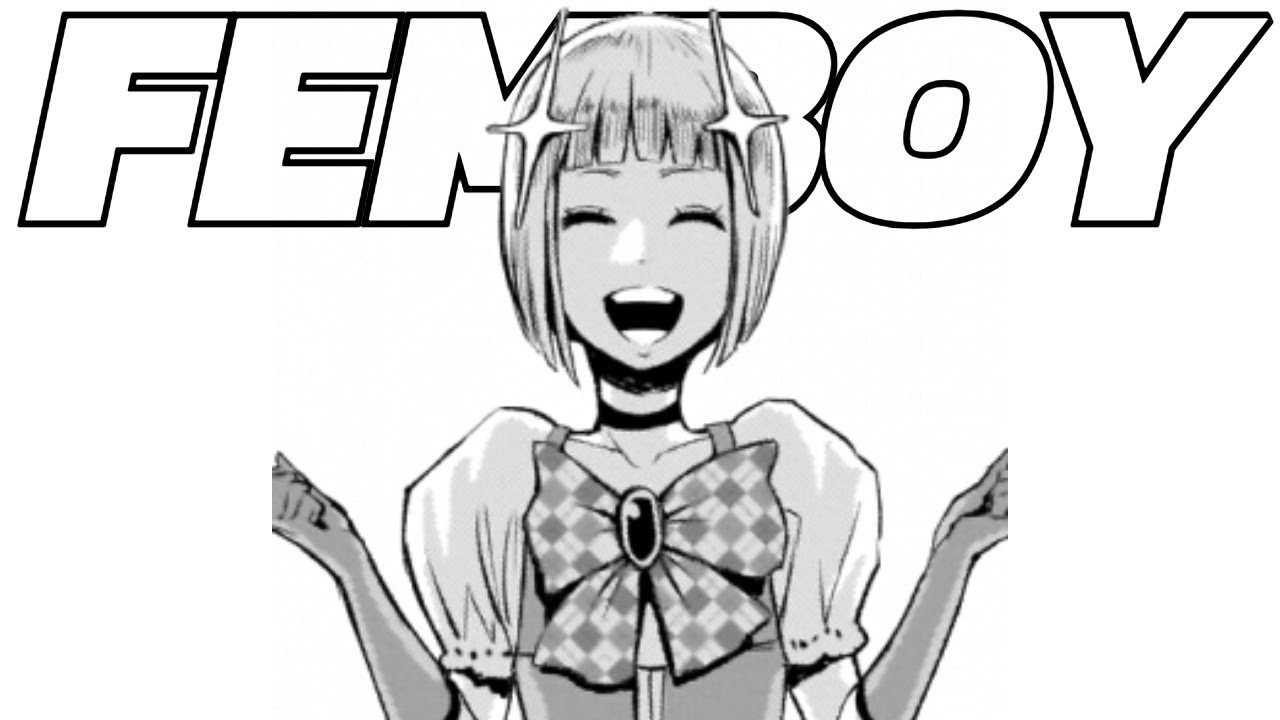 The Most Degenerate Manga I Have Ever Read