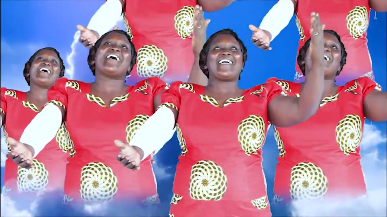 TA konyonei - FGCK KABARNET CHOIR MP4 (Video)