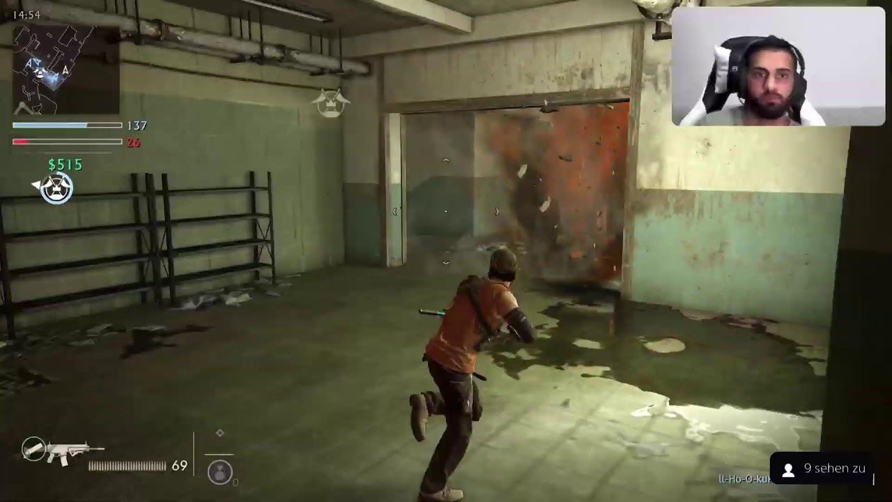 Uncharted 4 Multiplayer LIVE: We Don't Sleep. Midnight KOTH Pressure - Legend Hunts Tonight | PS5