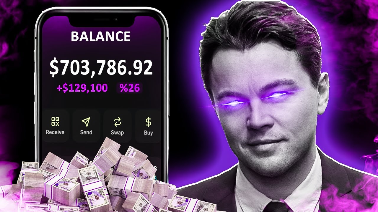 HOW TO BECOME A MEMECOIN MILLIONAIRE ON SOL (PHOTON TRADING GUIDE)