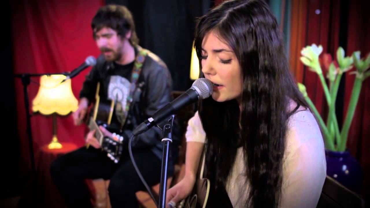 Monica Heldal - I Don't Mind (Live @ ESNS 2013)
