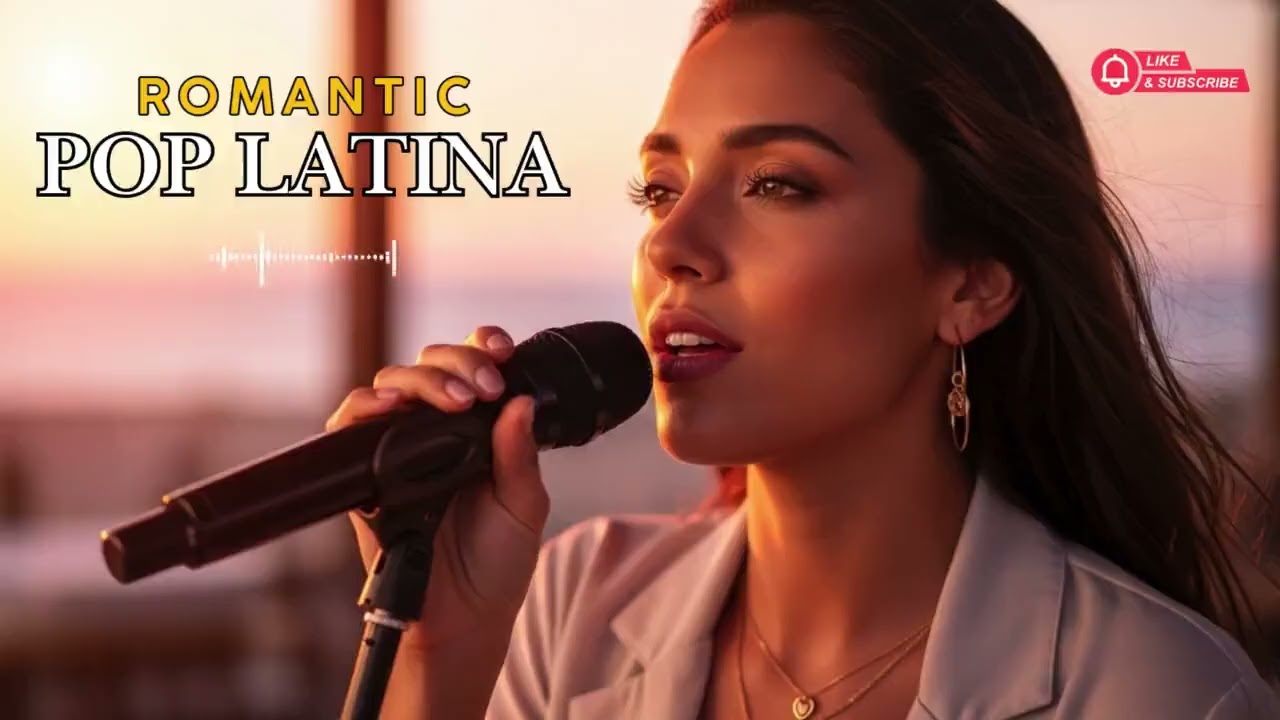 Spanish Chill Vibes 🎧 – Relaxing Latina Lounge Music