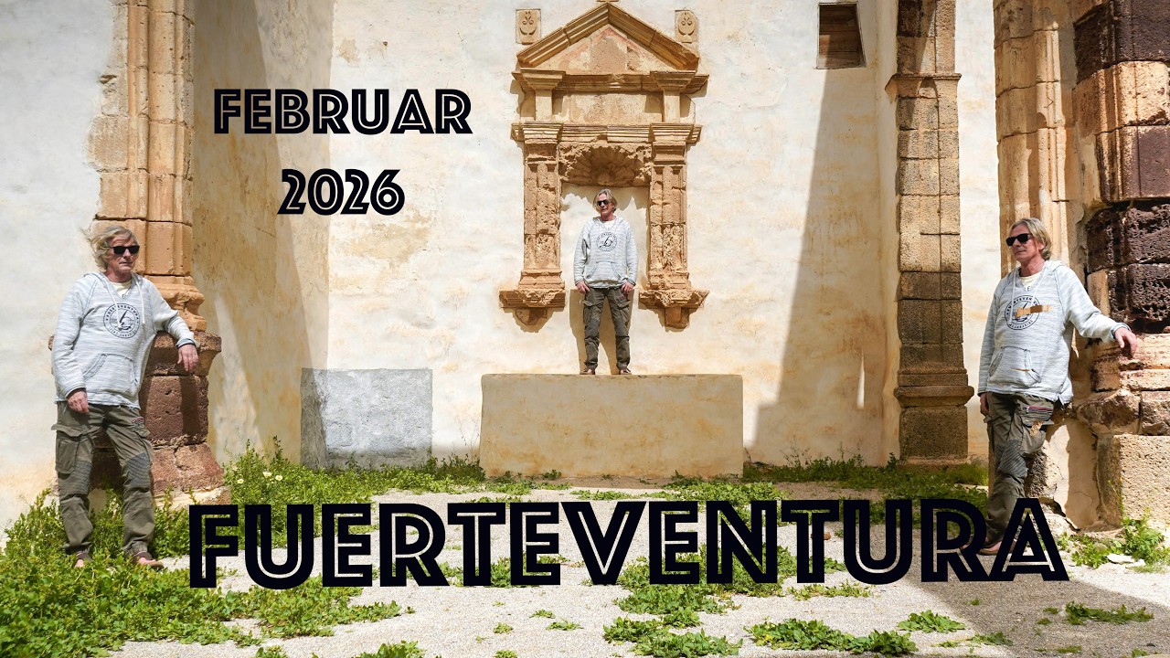 Fuerteventura 2026