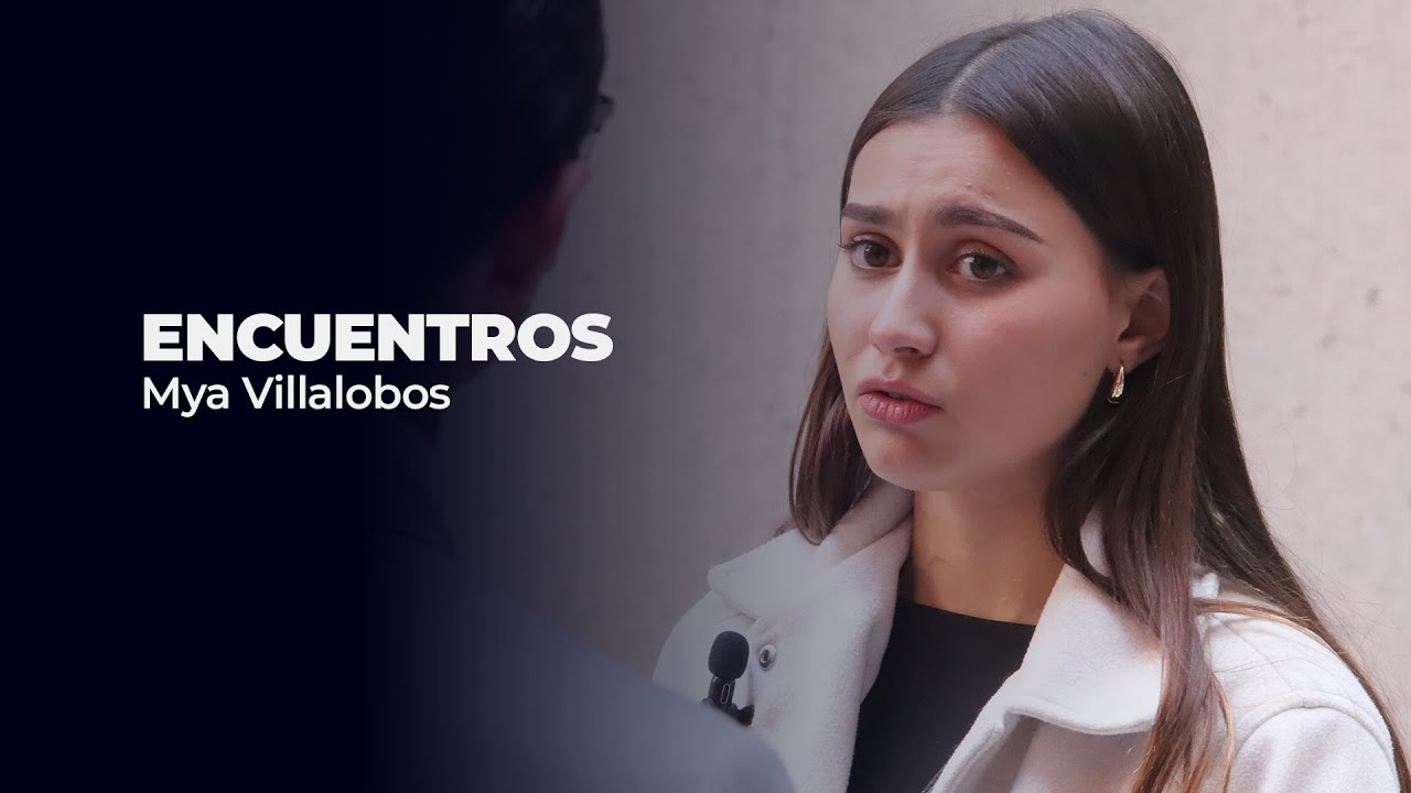 8M: Encuentro con Mya Villalobos sobre Violencia de G&eacute;nero, Tentativa de Feminicidio y Ley Mya