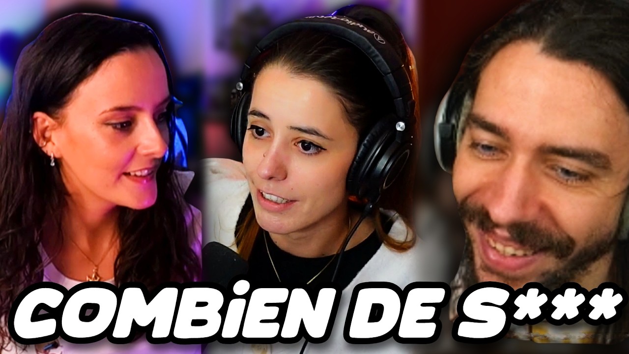LES HORRIBLES ANECDOTES DE D* PICK