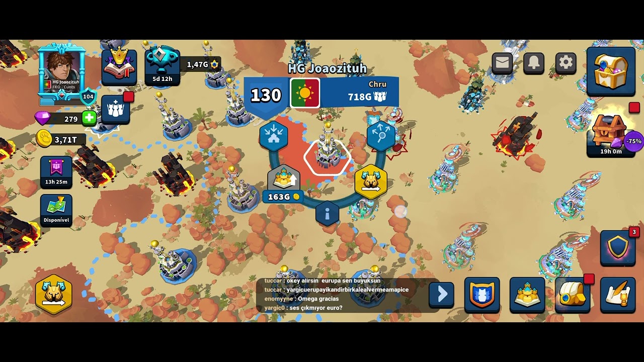 How to Defend DEMO!!! PromoCode: joaozituh