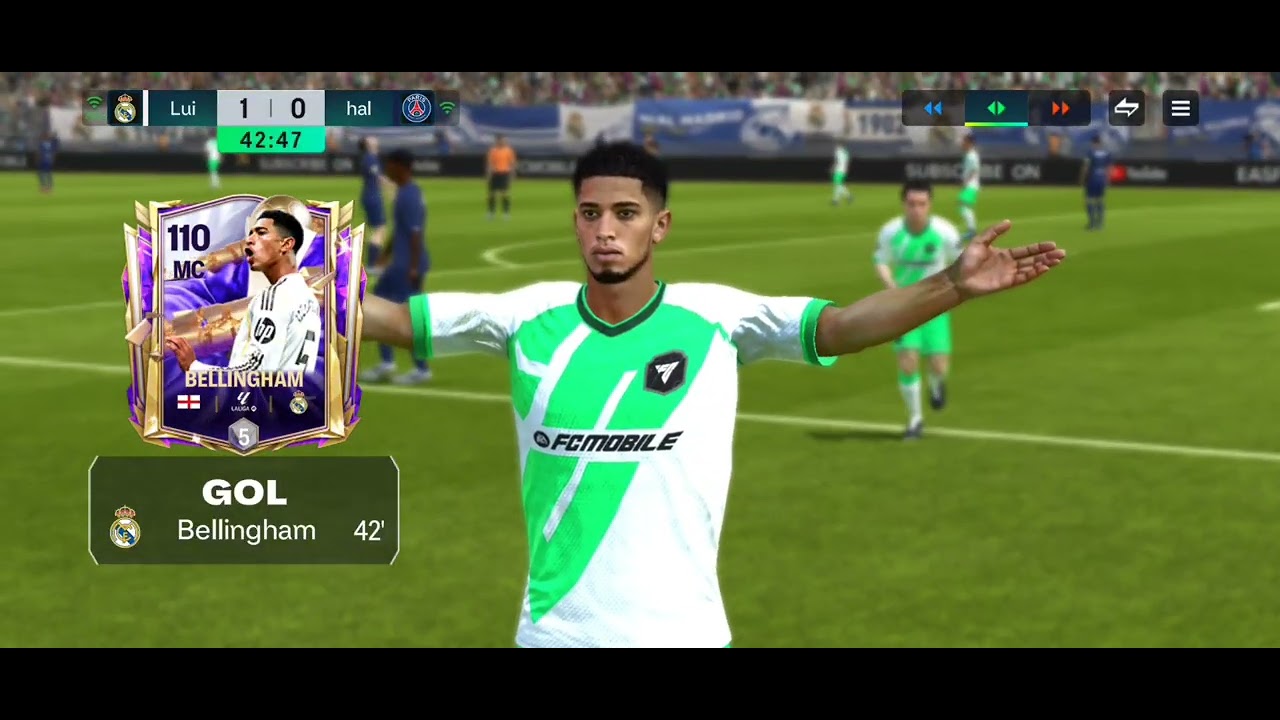 Mi primer video con vos