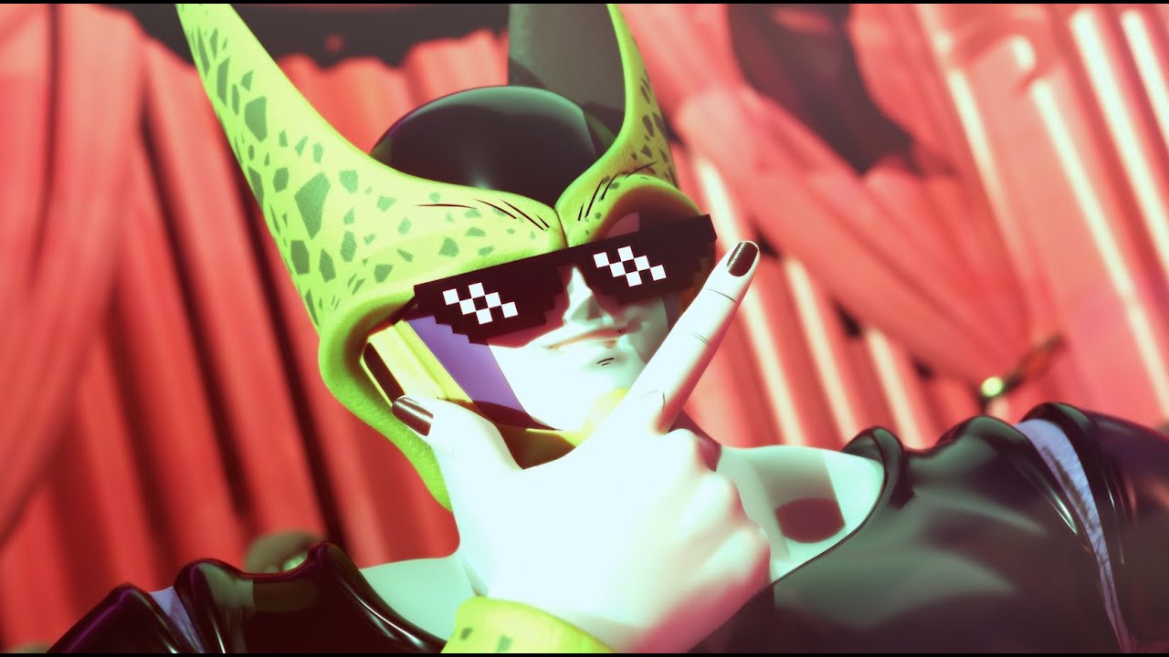 Meanwhile In the Devil Artemis Universe Episode 4 (Finale)