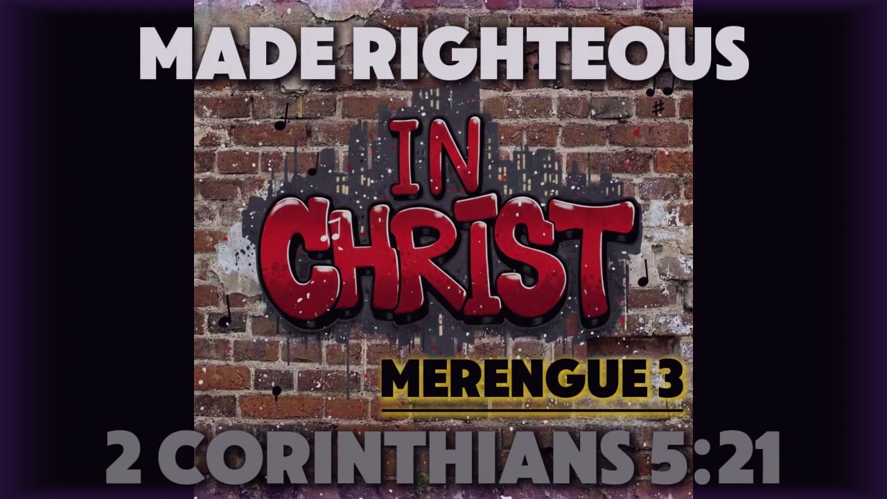 OF GOD - Merengue - Version 3