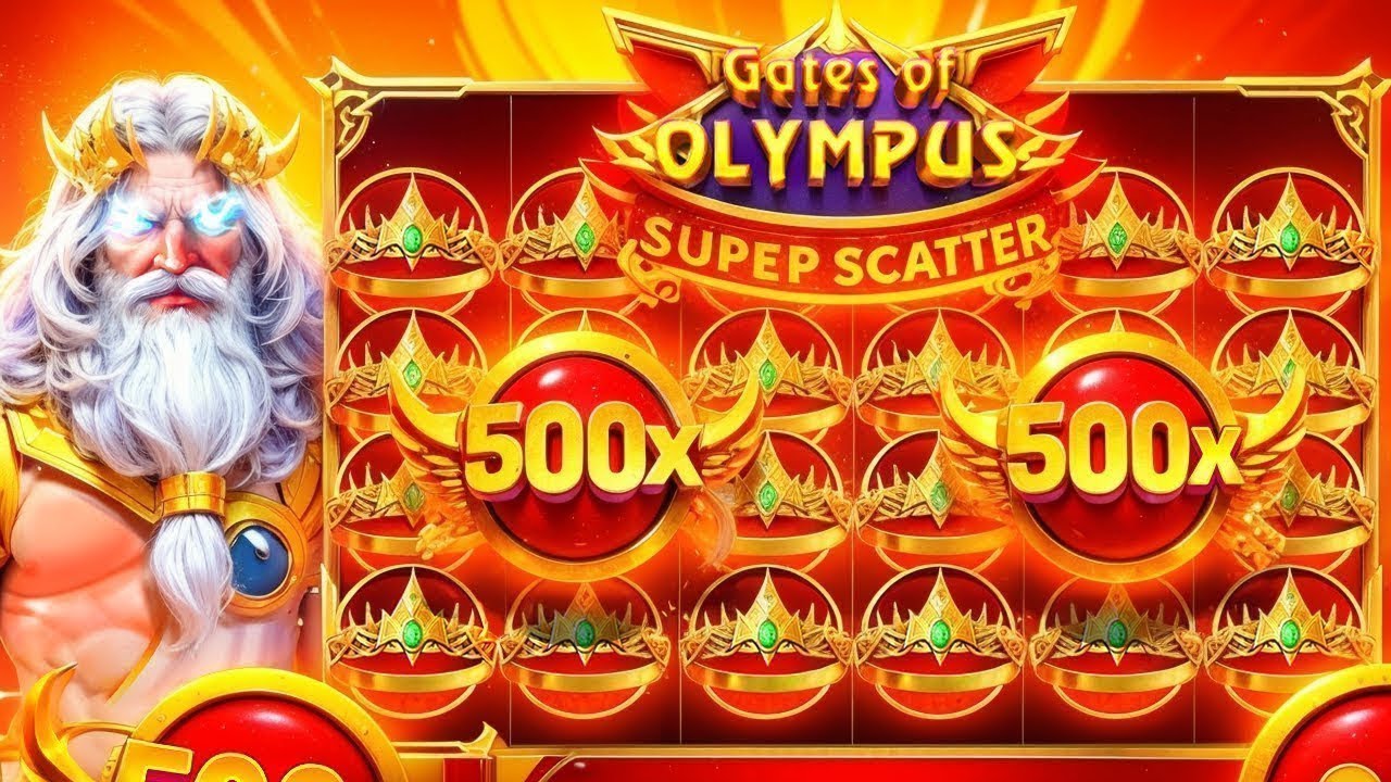 ПОКУПАЛ БОНУСКИ ПОВЫШАЯ ЦЕНУ И ДОЖДАЛСЯ!!! БОНУСБАЙ В Gates Of Olympus Super Scatter / ЗАНОСЫ НЕДЕЛИ