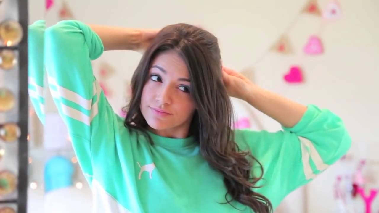 Running Late For School ⎜Quick Hair fixes, Makeup, & Outfit Ideas! ᴺᴱᵂ