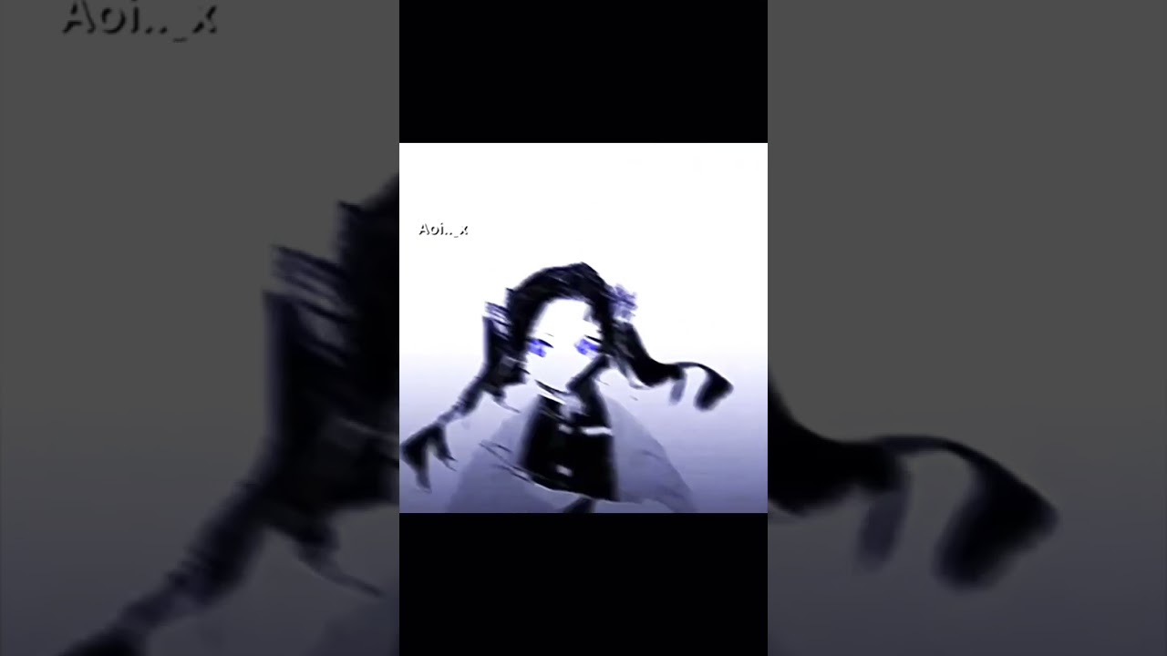 Aoi Kanzaki #aoi #kanzaki #hashibira #inosuke #capcut #really #be #edit #ijustwannabeyours #Roleplay