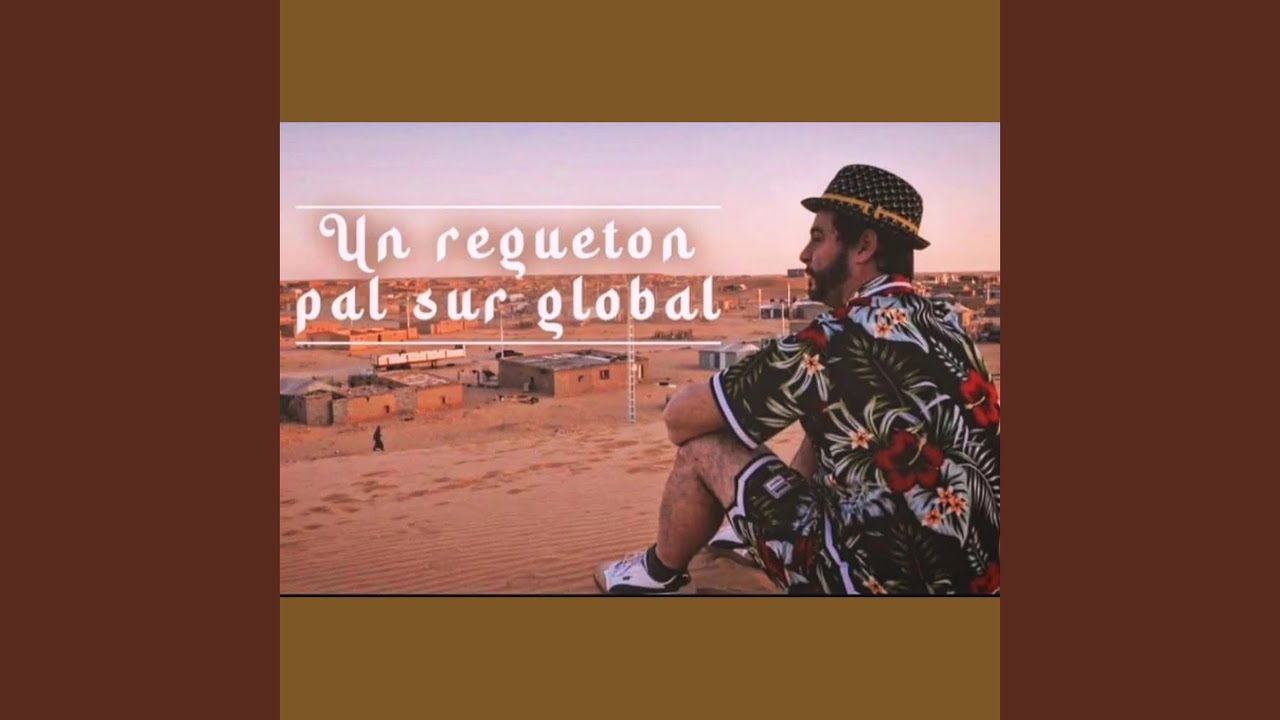 Un Regueton Para El Sur Global