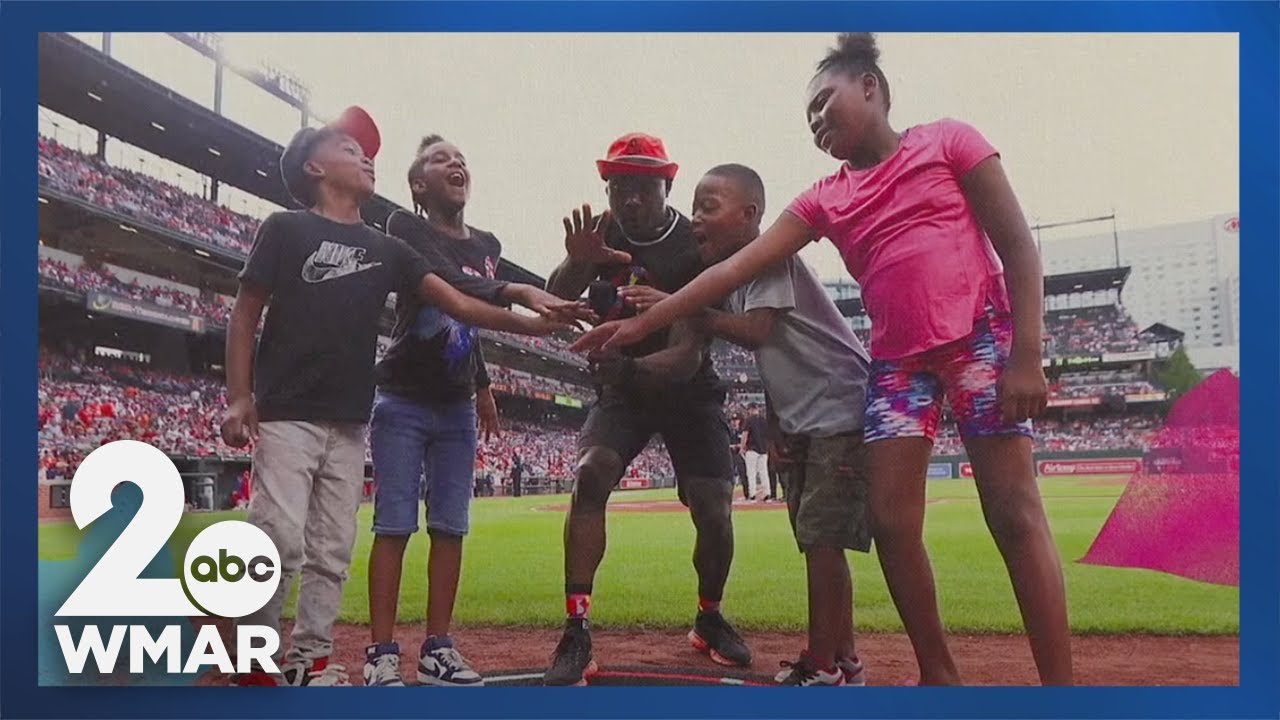 Changes coming to Oriole Park for the new season