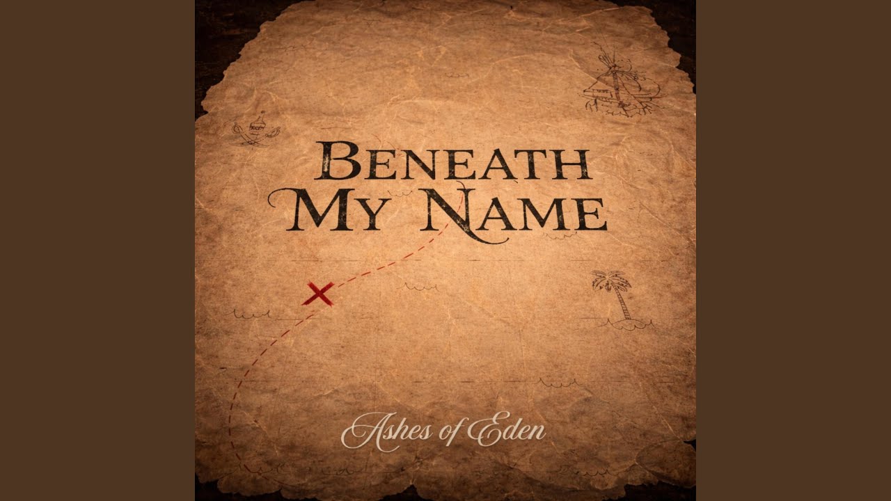 Beneath my Name