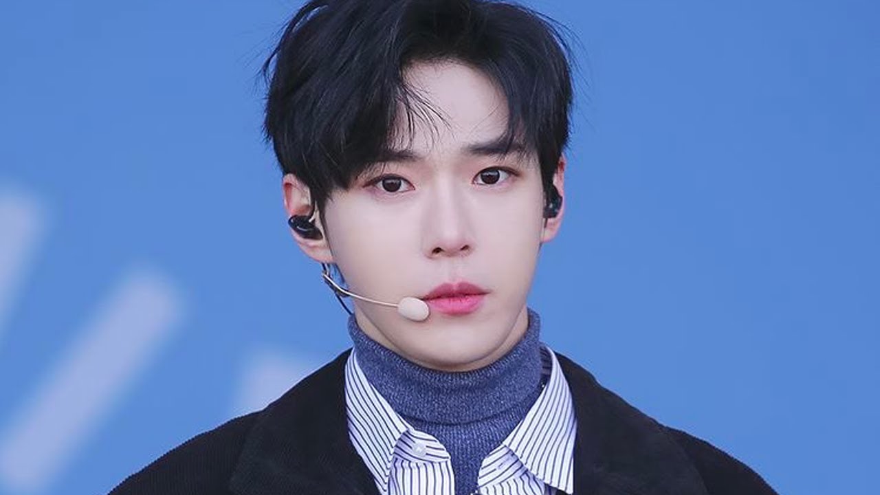180212 평창올림픽 헤드라이너쇼 무한적아 LIMITLESS 도영 FOCUS