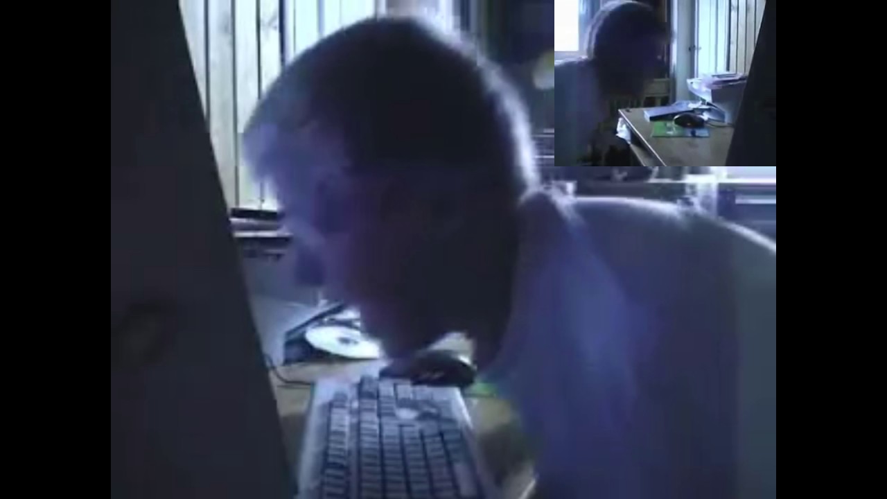 Angry German Kid Has A Sparta Overdrive V2 Mix
