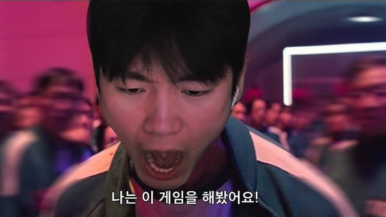 서든어택의 인내의 숲 모드…나는 이 게임을 해봤어요 【서든어택】