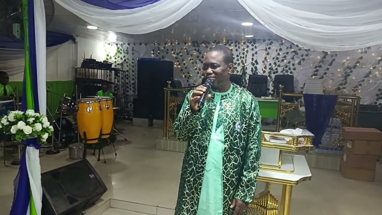 Message to Beloved,Oruko Awon Ti Opa Omije OJuMi, Awon Irawo,Ekiti Govt, Oriyomi, Pst Jegede CAC,etc