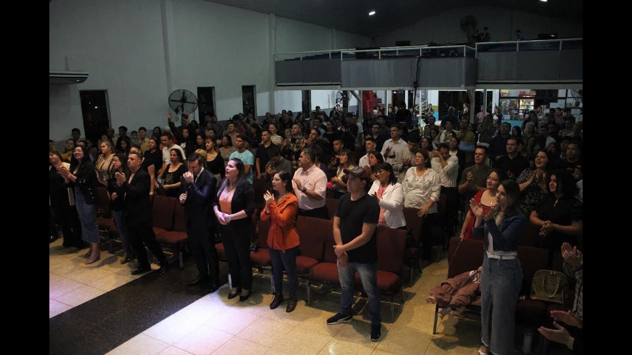 Candido Aguero: La Fidelidad de Dios.