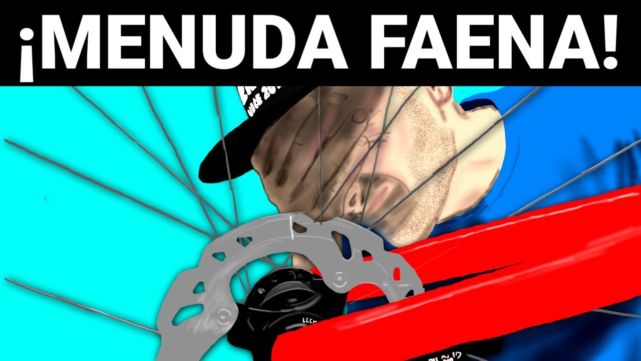 LOS 7 PROBLEMAS QUE M&Aacute;S LAMENTAN LOS MEC&Aacute;NICOS AHORA (EST&Aacute;N DESESPERADOS) 🚲 SALUD CICLISTA