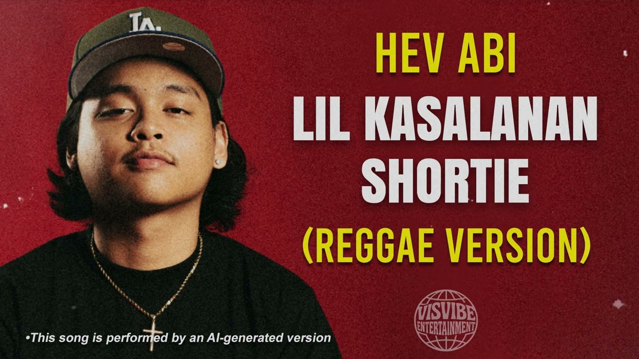 Lil Kasalanan Shortie 