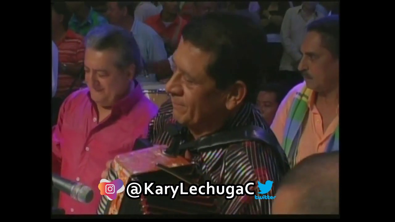 #KZDelRecuerdo La Ciencia Oculta - Jorge Oñate & Emilianito Zuleta en Parranda
