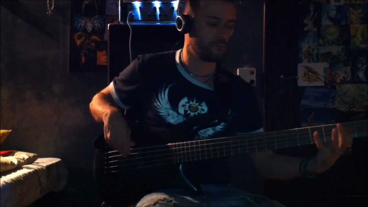Karnya - Coverin thoughts (Bass extract)