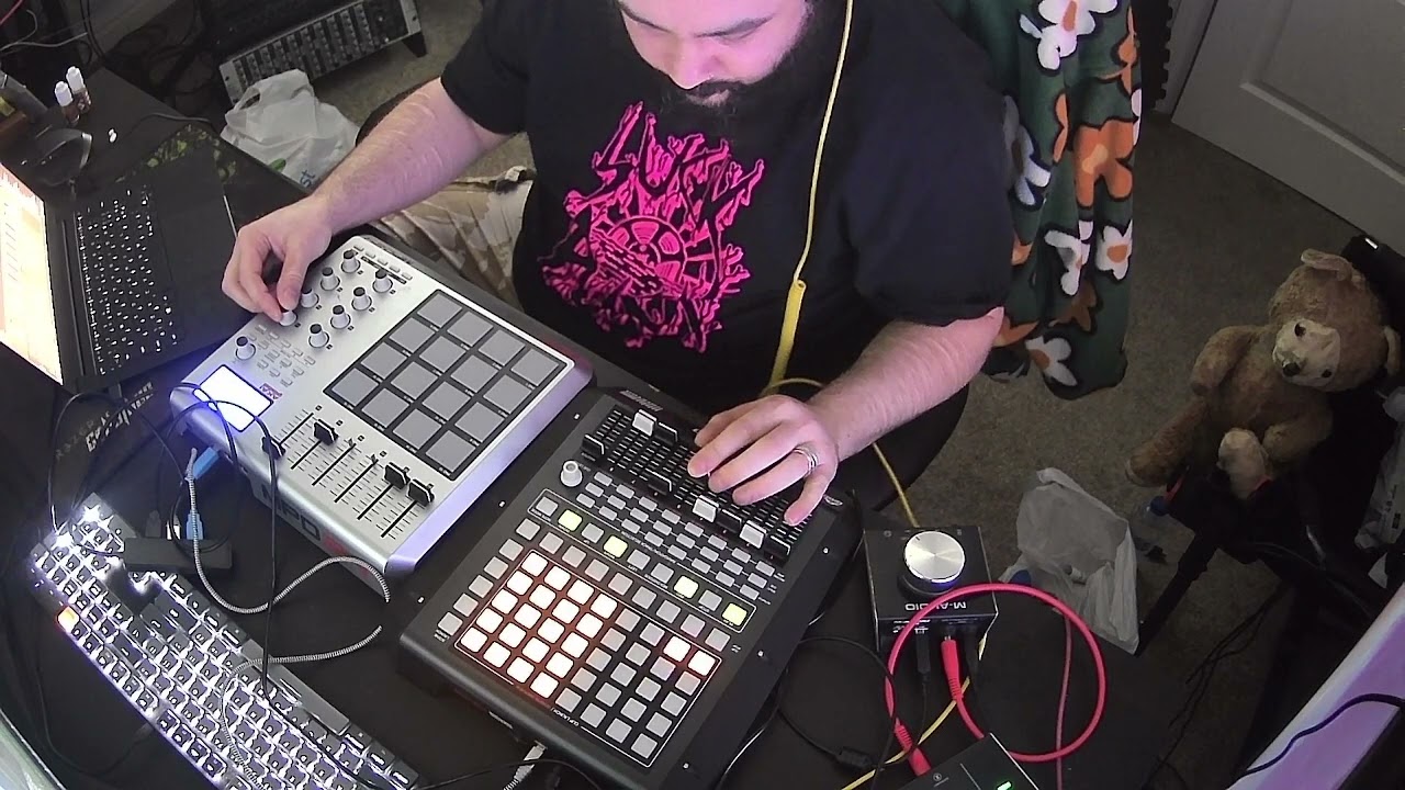 goreshit - live stream for 222 dimension (2nd february 2022)
