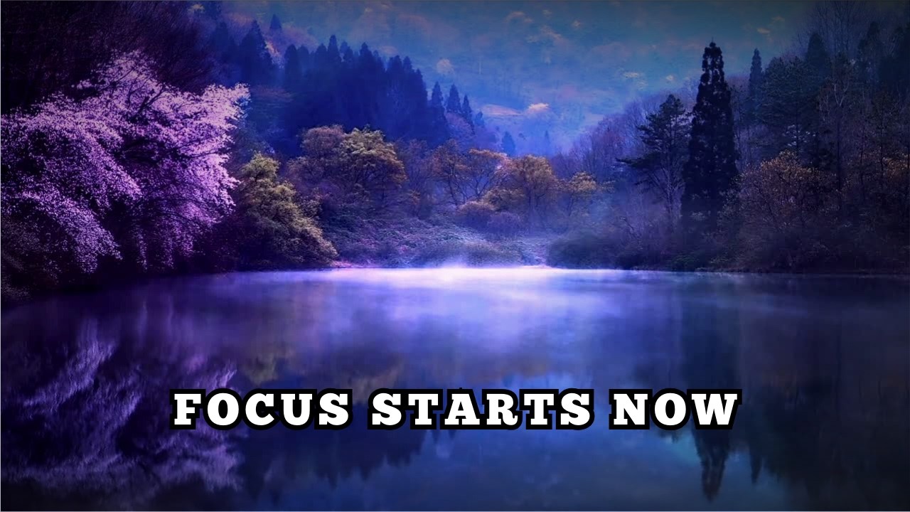 Study Music for Focus 📚 Deep Concentration Piano (1 Hour No Lyrics)