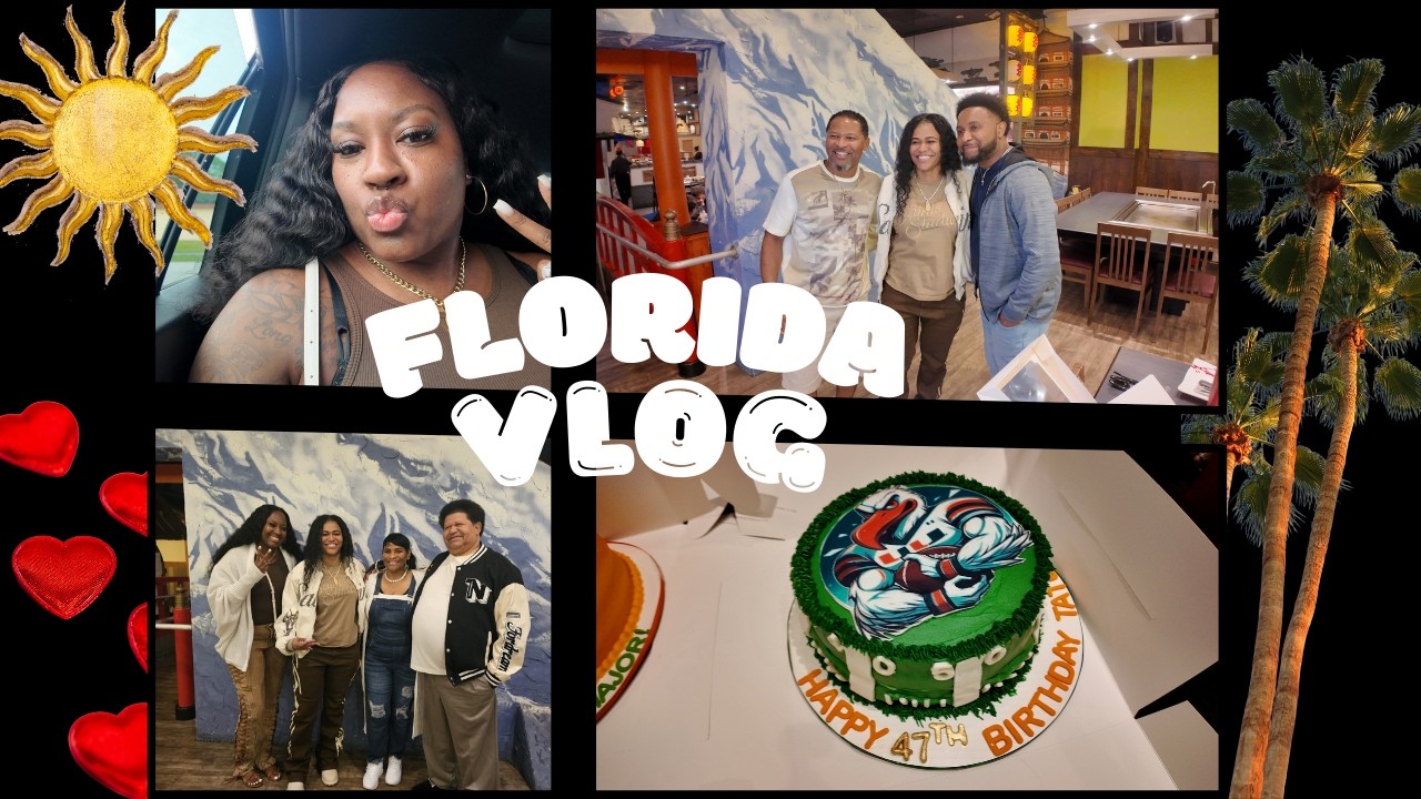 TRAVEL VLOG| Last Day + Mini Vlog + Saito's + Family + More...|Porter Gang