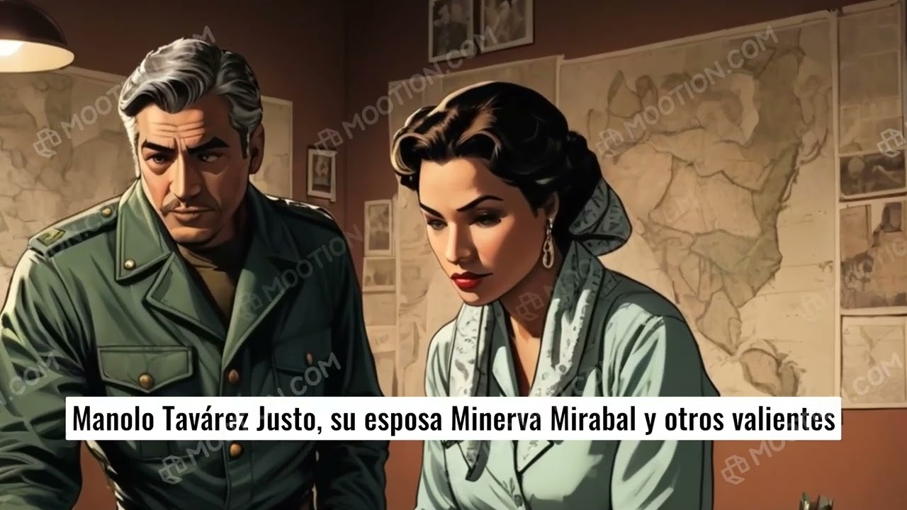 EL MOVIMIENTO DE EL 14 DE JUNIO  CONTRA EL REGIMEN DE TRUJILLO