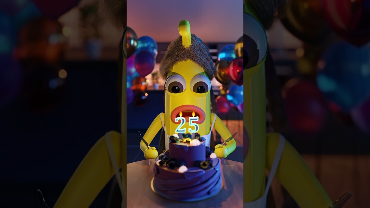 Happy Birthday🥲