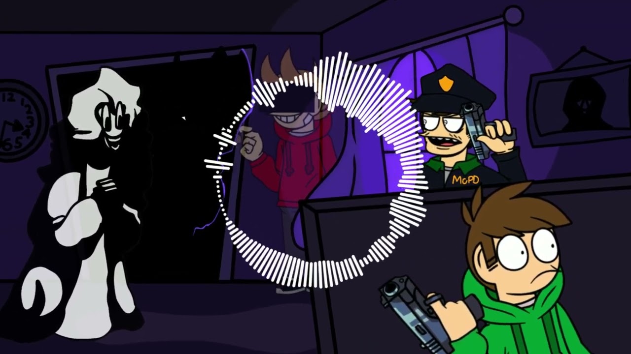 Encounter Z Mix but Eddsworld