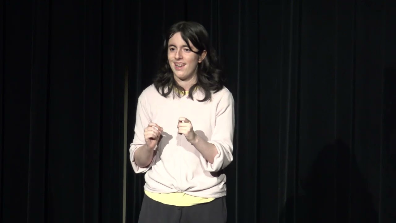 Monologue Show 2026 19 Charlotte Van Milligen
