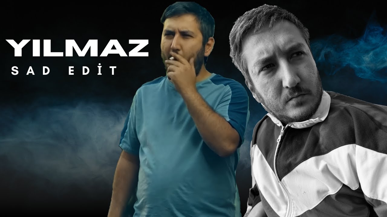 Gibi | Yılmaz'ın Hüzün Dolu Anları 😢 - Sad Edit
