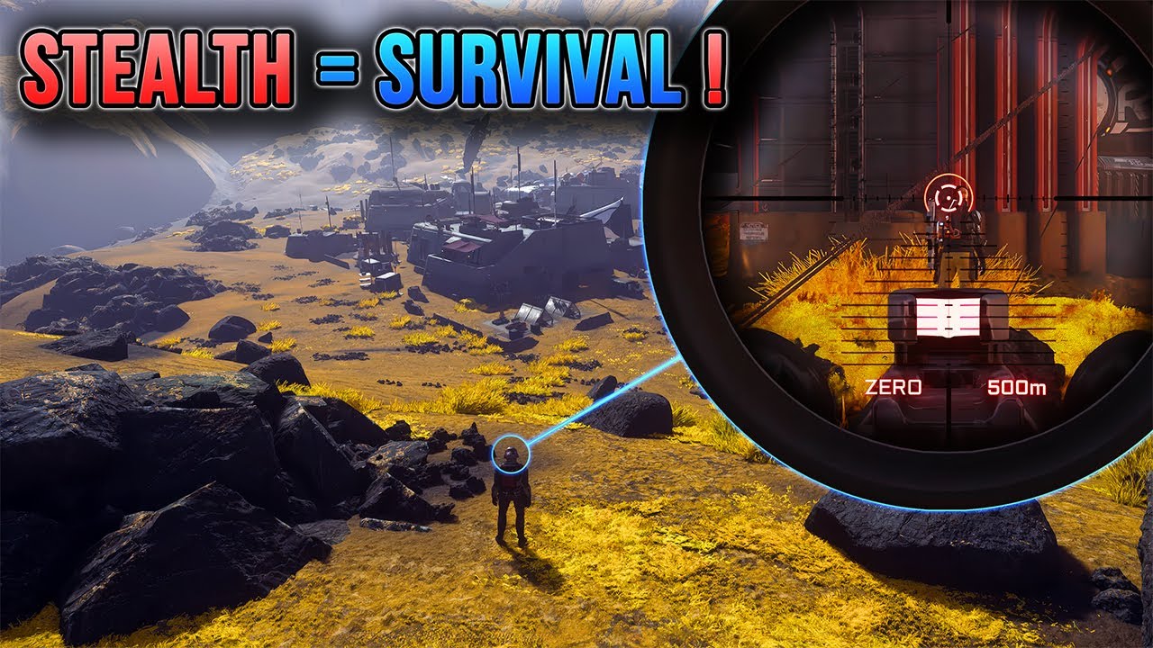 Lawless Pyro: Stealth PvP Tactics & Survival Skills! | Star Citizen Gameplay