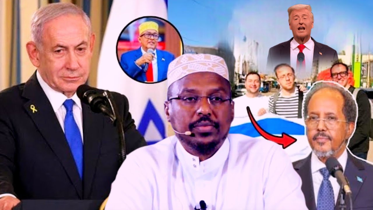 XAALADDA SIYAASADEED EE SOOMAALIYA IYO ADDUUNKA