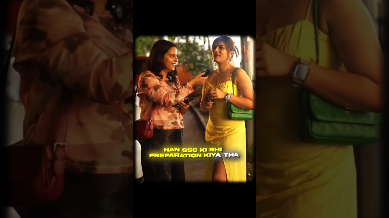SSC Girl Failed This Easy BODMAS Question 😱 | Can You Solve It? #viral #shorts #trending