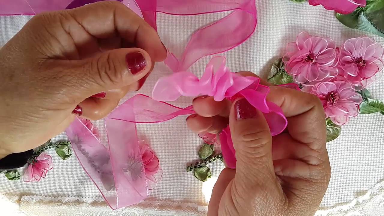 FLOR PRIMAVERA