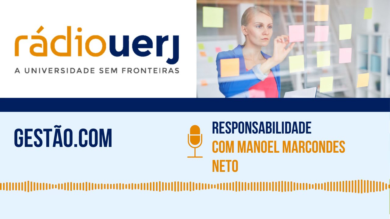 A import&acirc;ncia da responsabilidade no trabalho