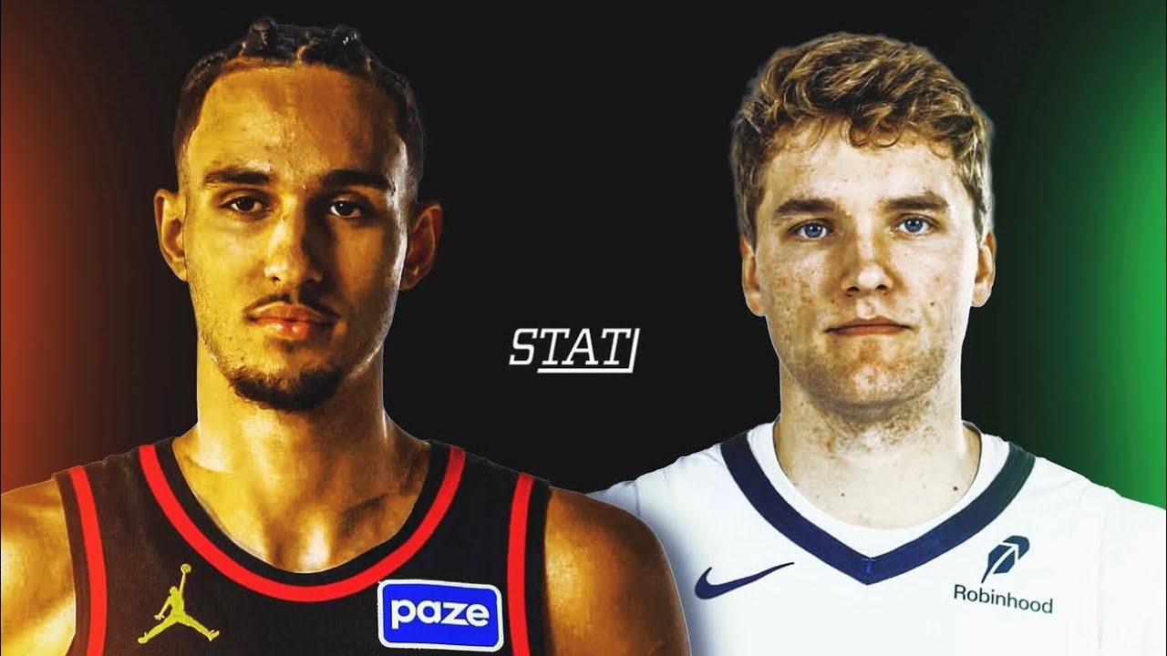 Worst NBA Draft Pick Ever: Zaccharie Risacher