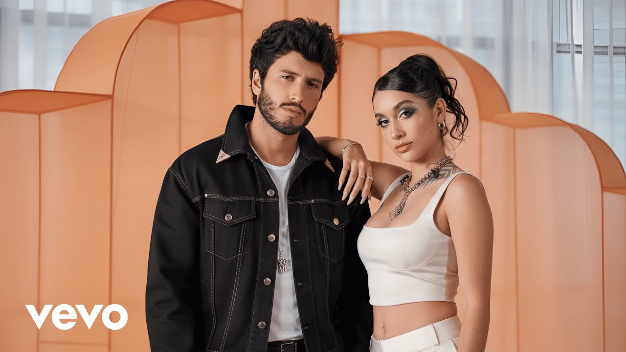 Maria Becerra ft. Sebastian Yatra - 24/7❣️(ft. God Music)