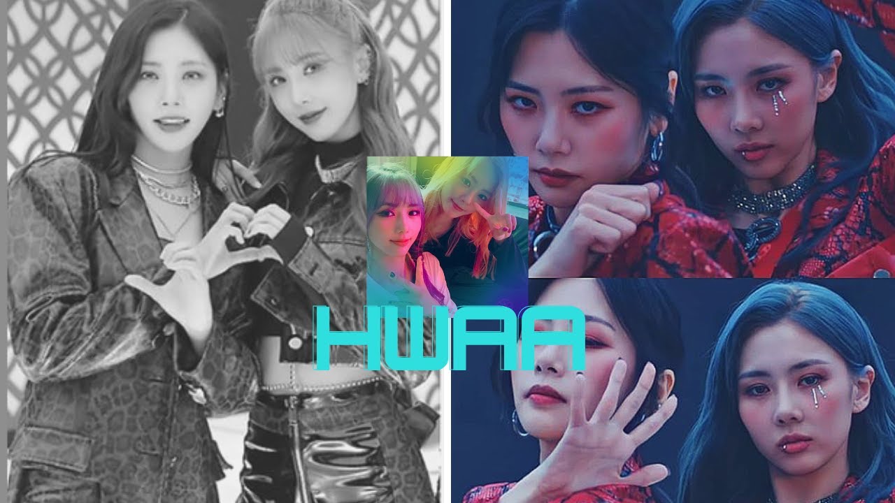 Jiyoo moment 2021