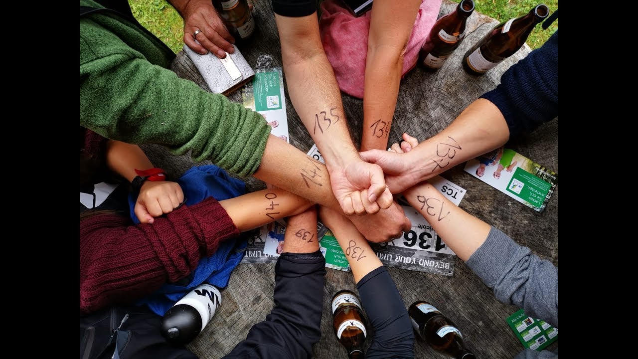 Skip & Crawl 2019